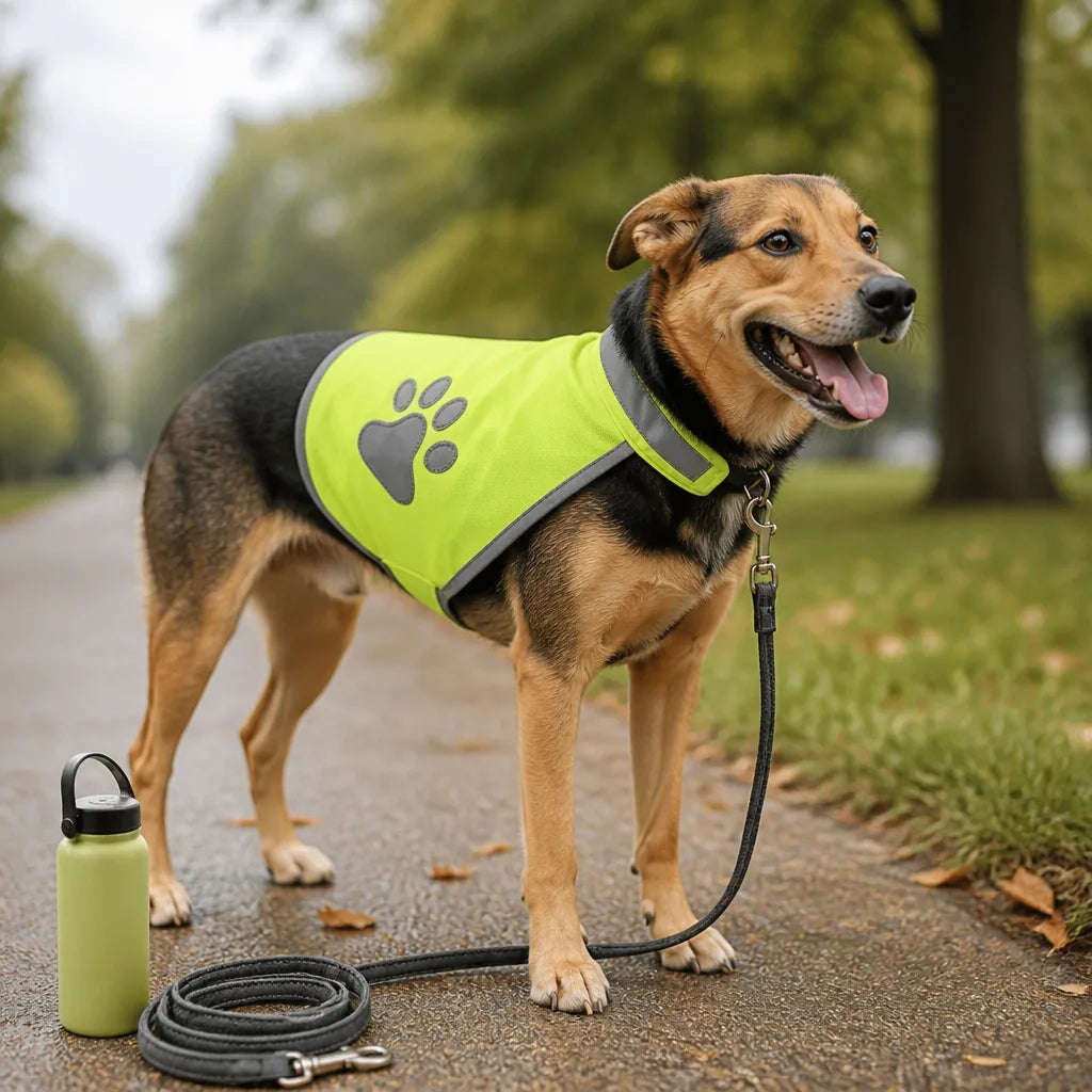 manteau-fluo-pour-chien