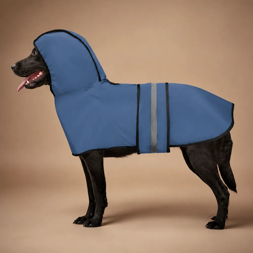 Manteau Impermeable Pour Petit Chien