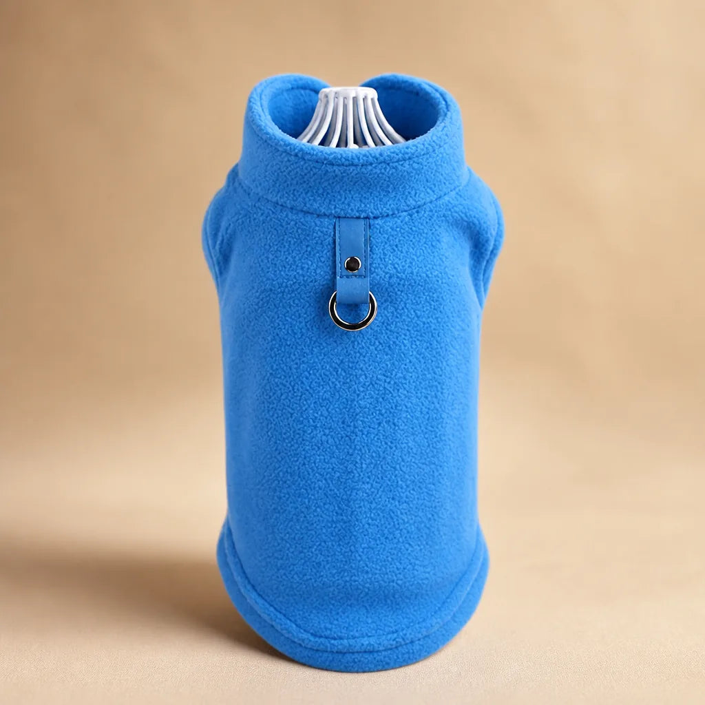 Manteau Laine Pour Chien
