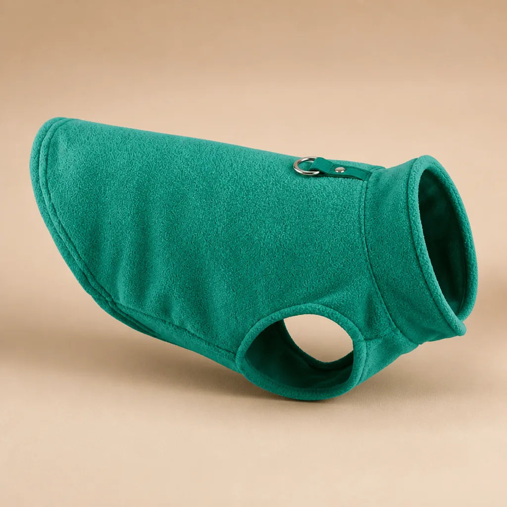 Manteau Laine Pour Chien