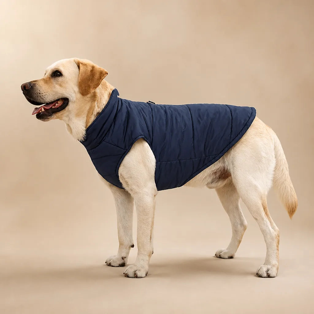 Manteau Militaire Pour Chien