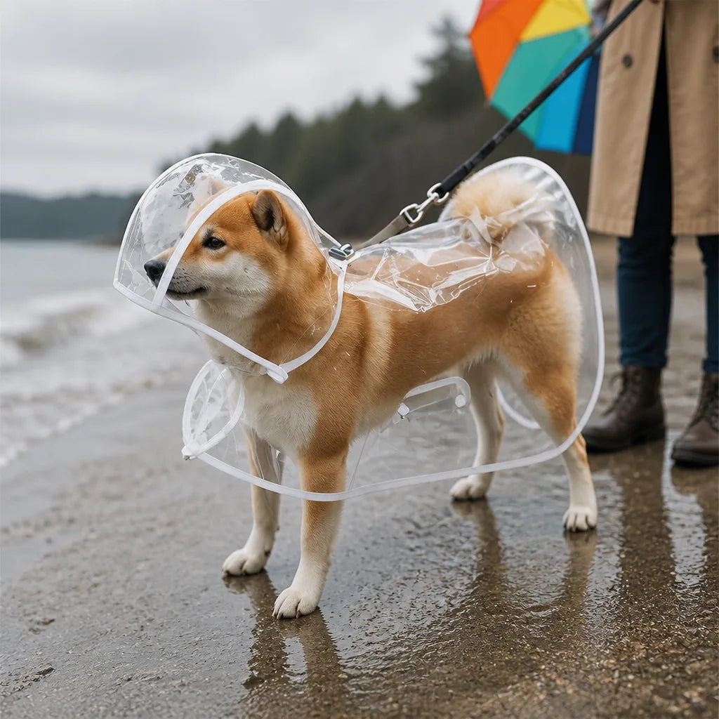 manteau-pluie-pour-chien-grande-taille