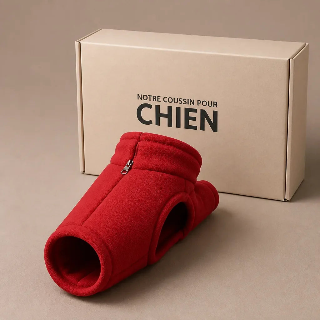 Manteau Polaire Pour Chien
