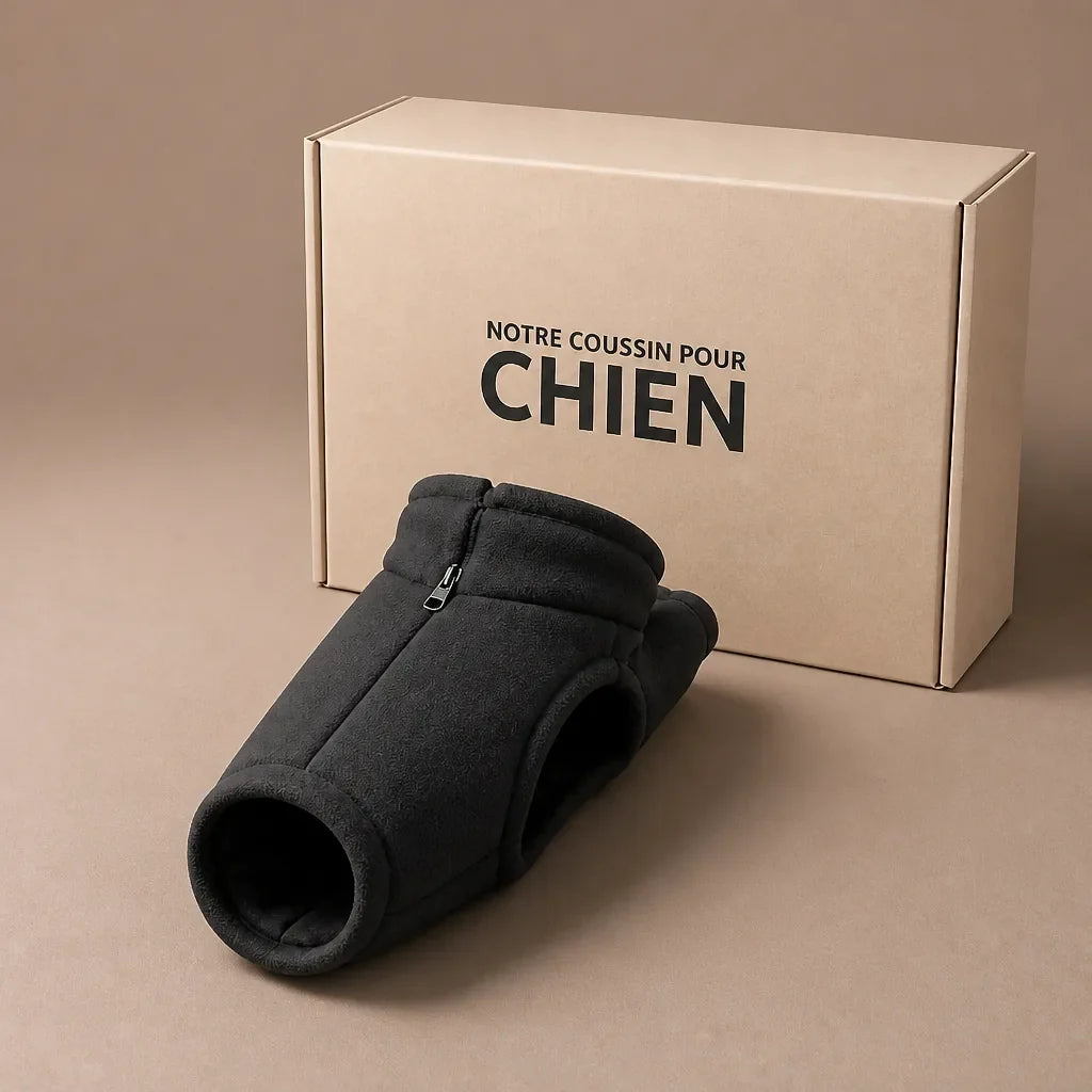 Manteau Polaire Pour Chien