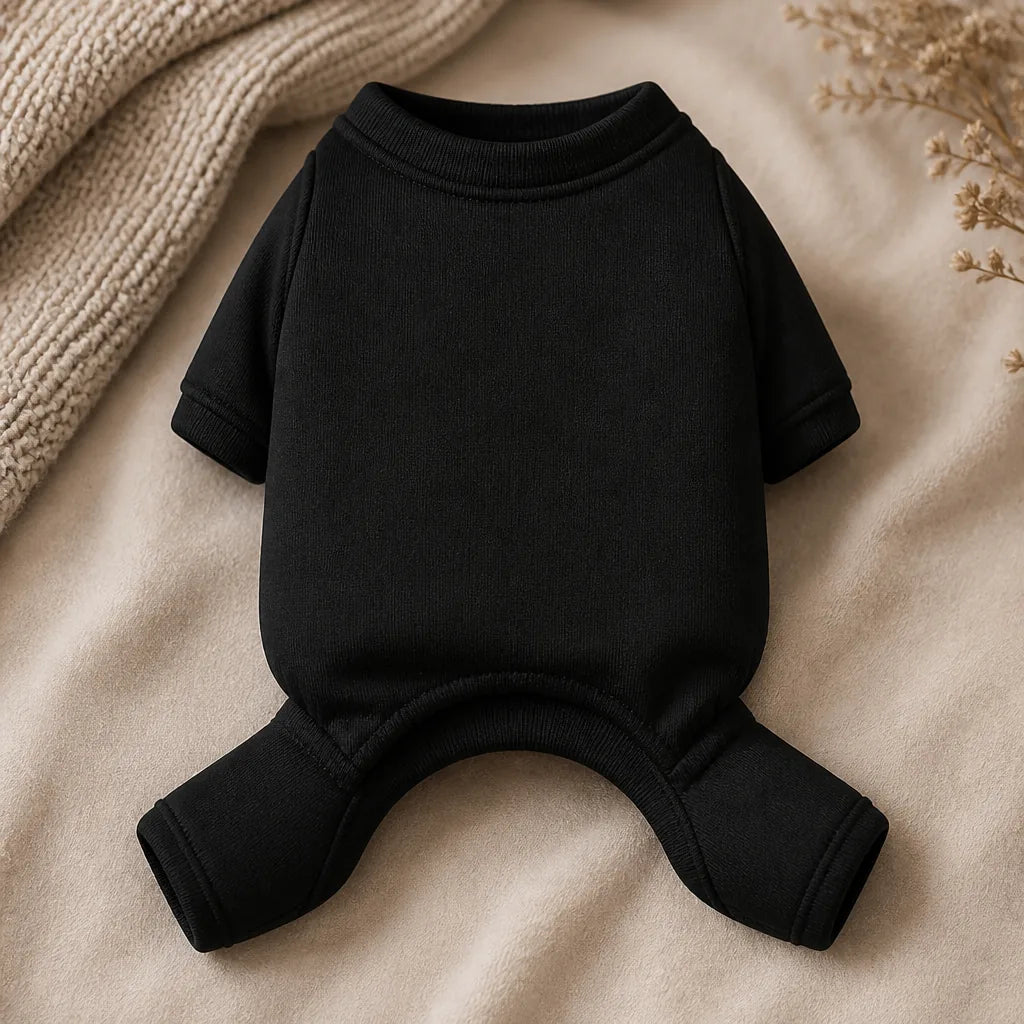 Manteau Polaire Pour Chien