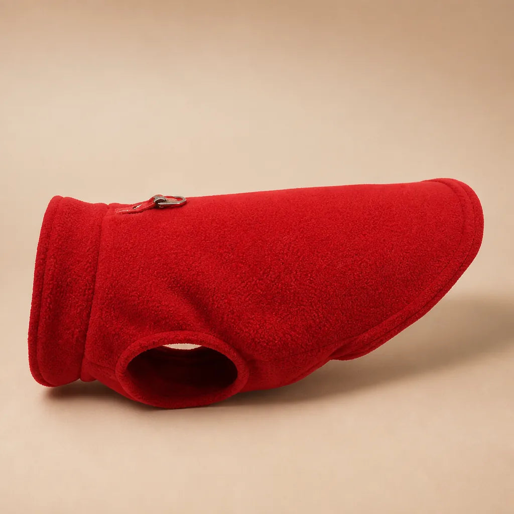Manteau Polaire Pour Chien