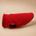 Manteau Polaire Pour Chien