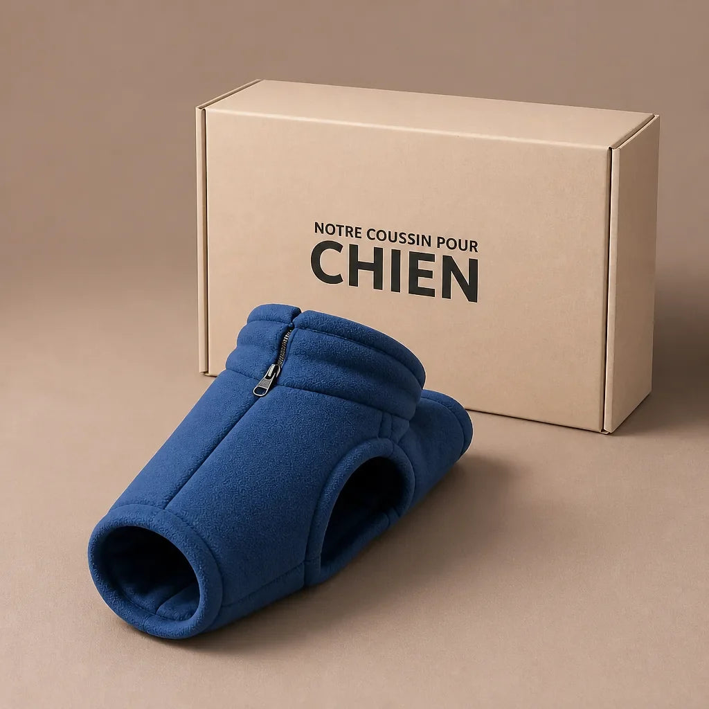 Manteau Polaire Pour Chien