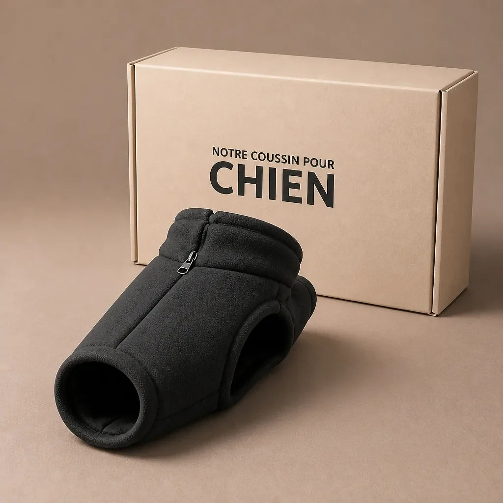 Manteau Polaire Pour Chien