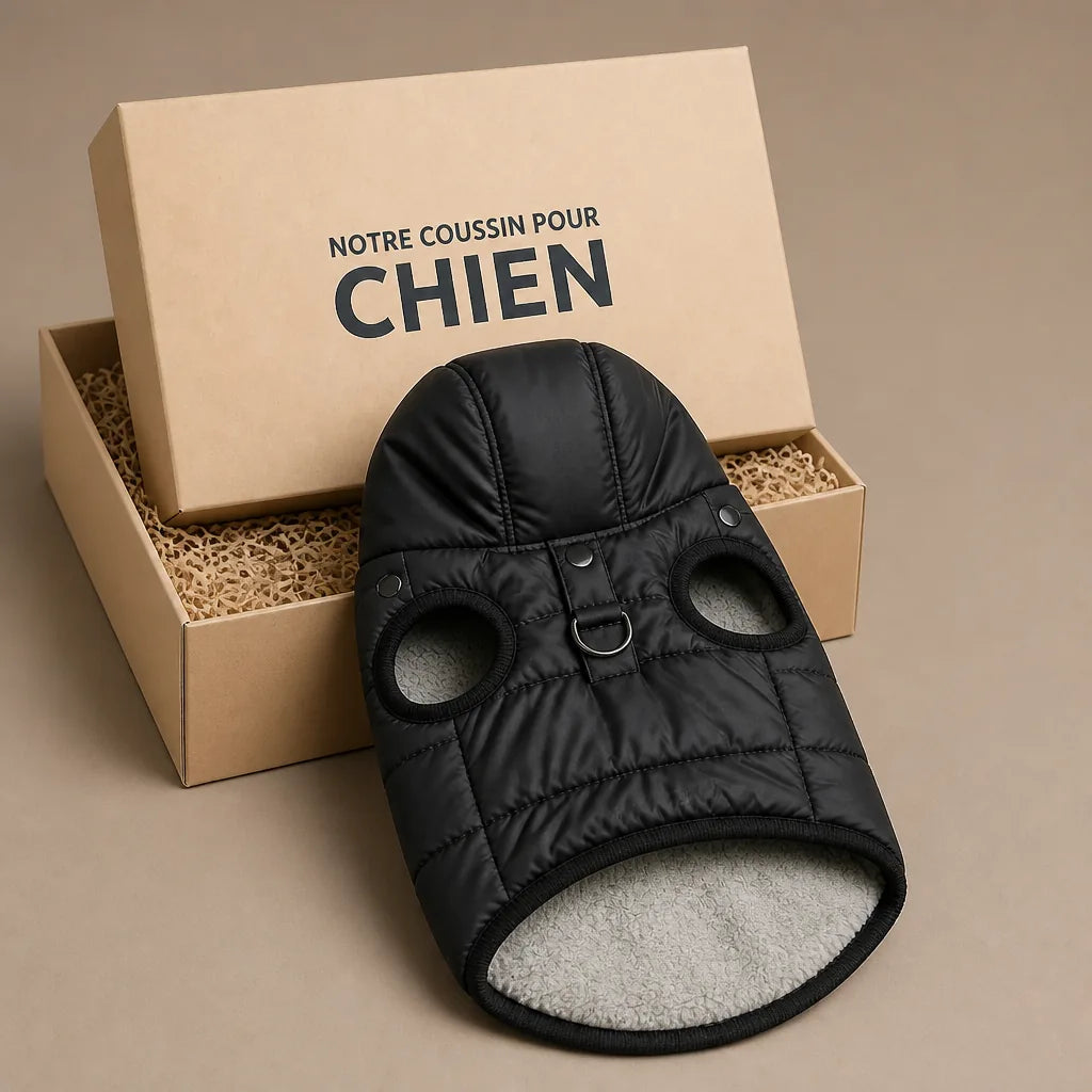 Manteau Polaire Pour Petit Chien