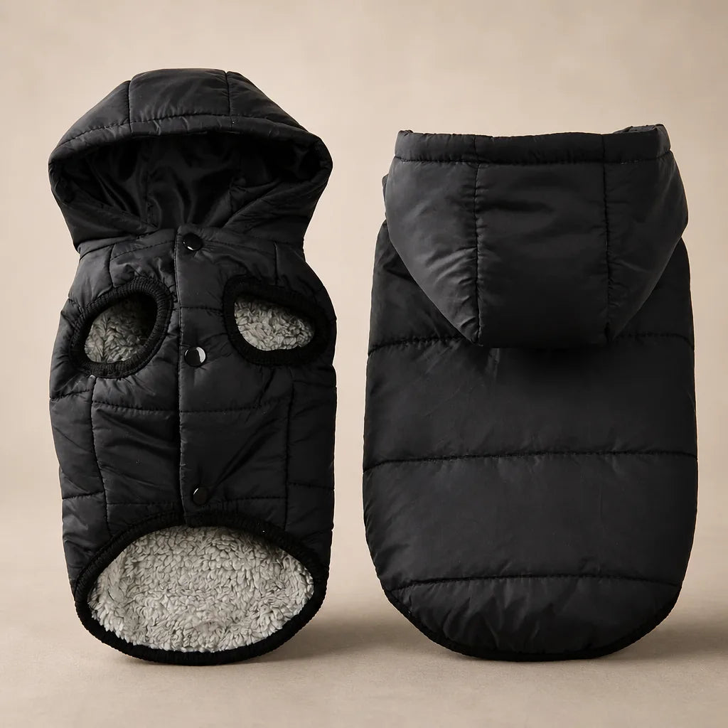 Manteau Polaire Pour Petit Chien