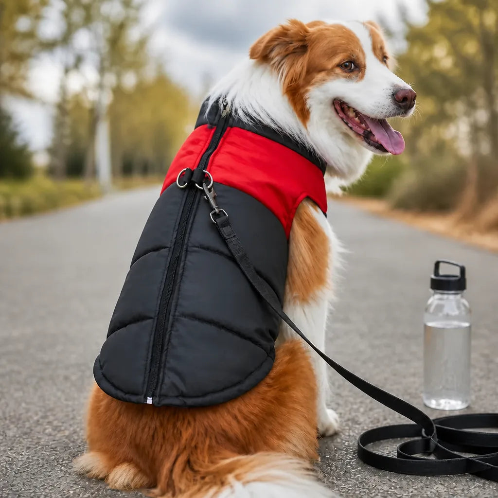 Manteau Pour Chien 50 Cm