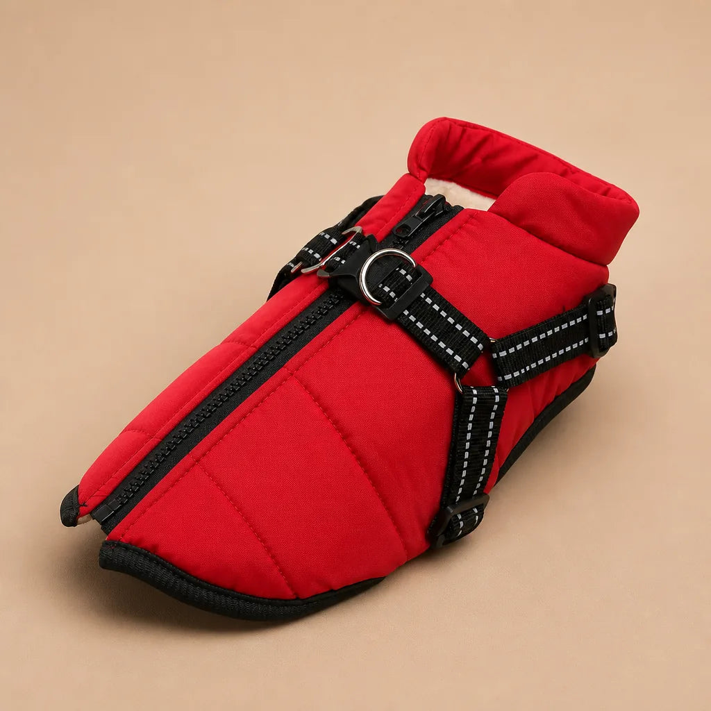 Manteau Pour Chien 60 Cm