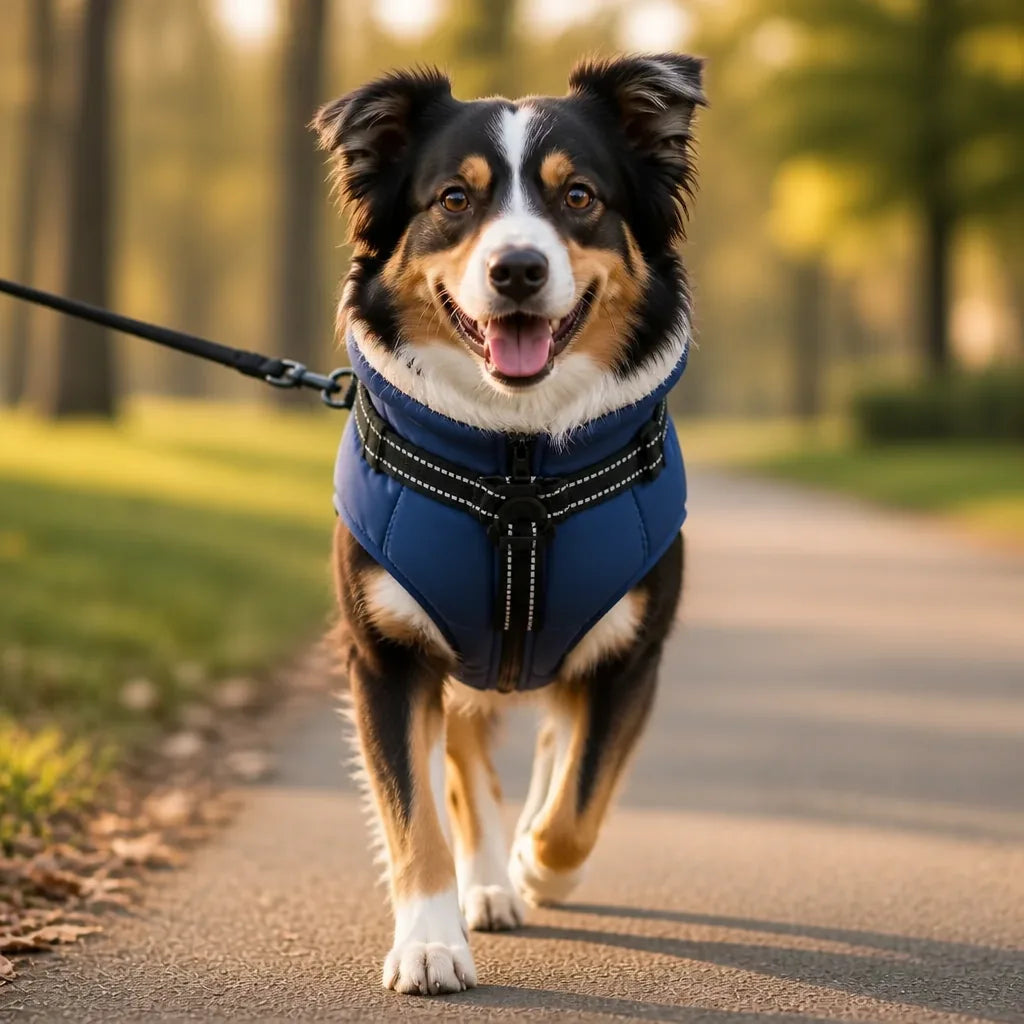 Manteau Pour Chien 60 Cm