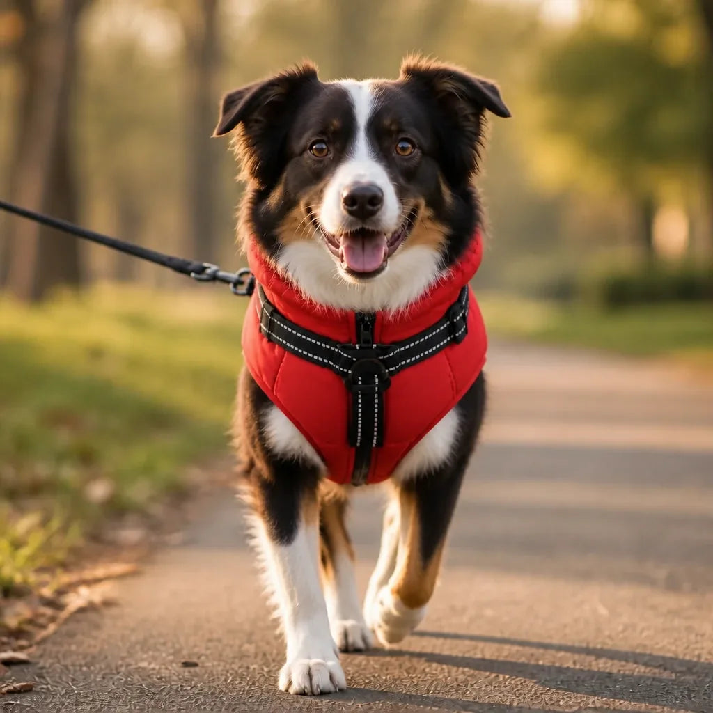 Manteau Pour Chien 60 Cm