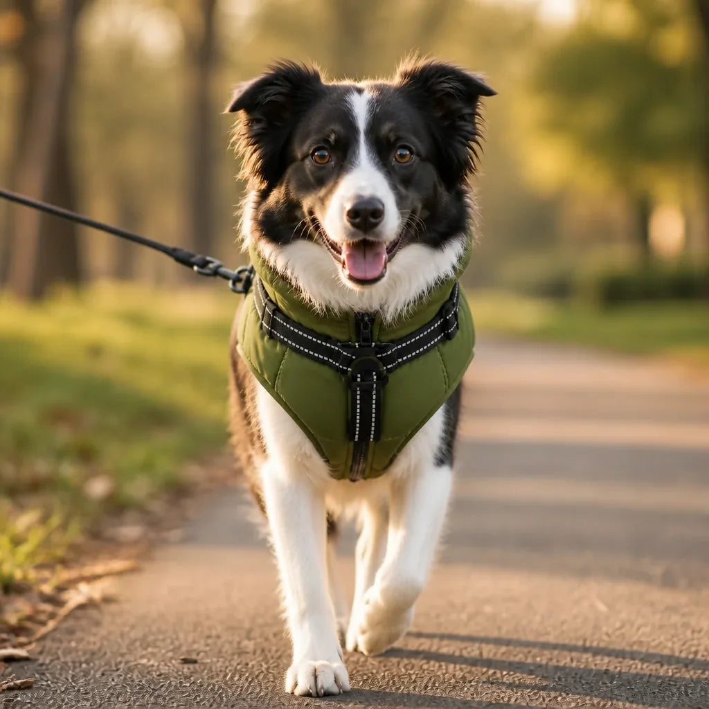 Manteau Pour Chien 60 Cm