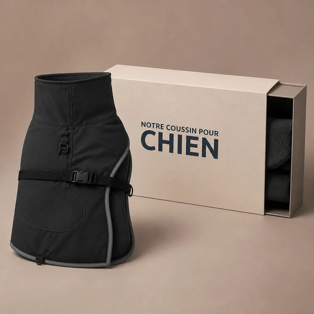Manteau Pour Chien 80 Cm