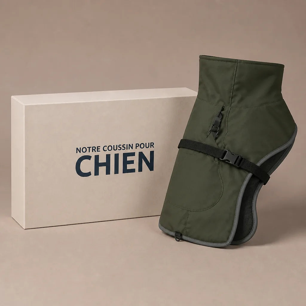 Manteau Pour Chien 80 Cm