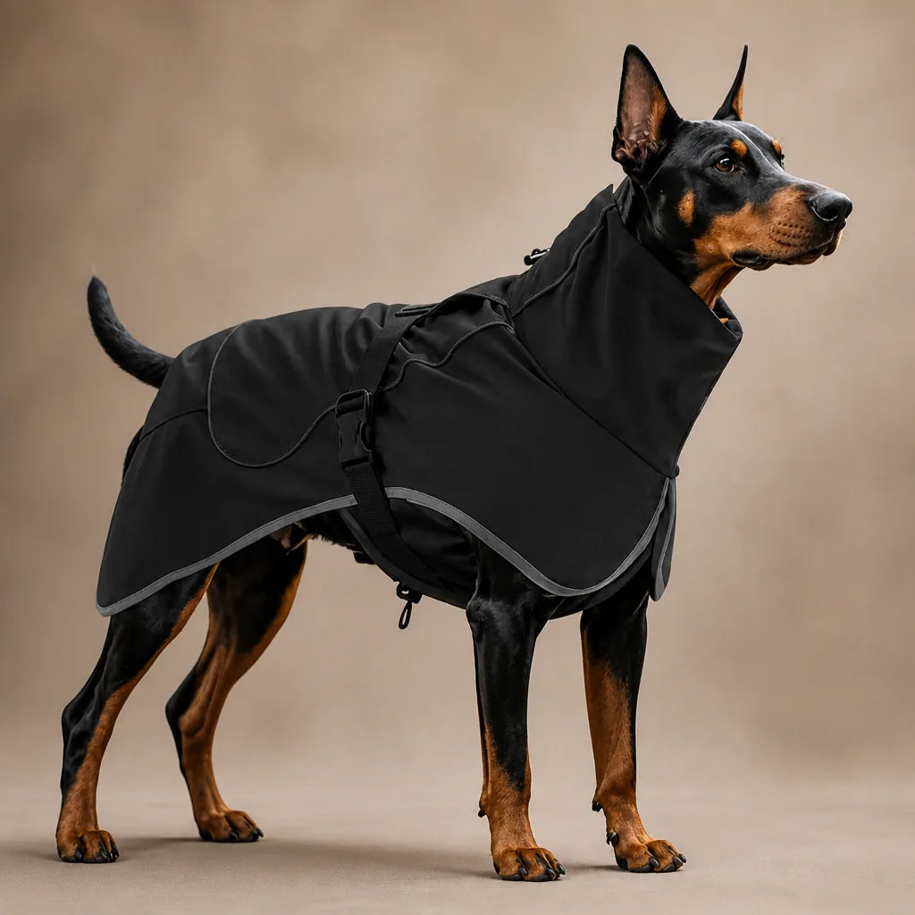 Manteau Pour Chien 80 Cm