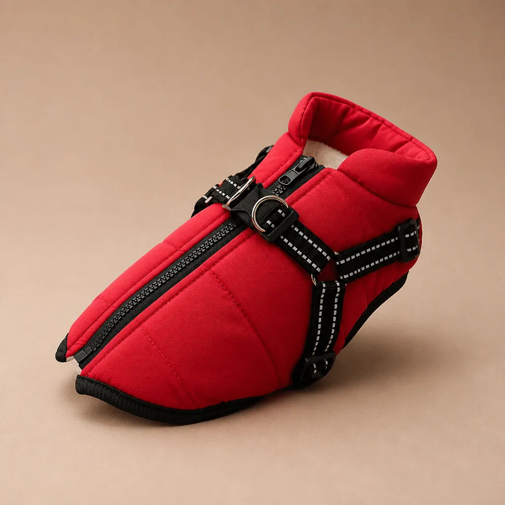 Manteau Pour Chien American Staff