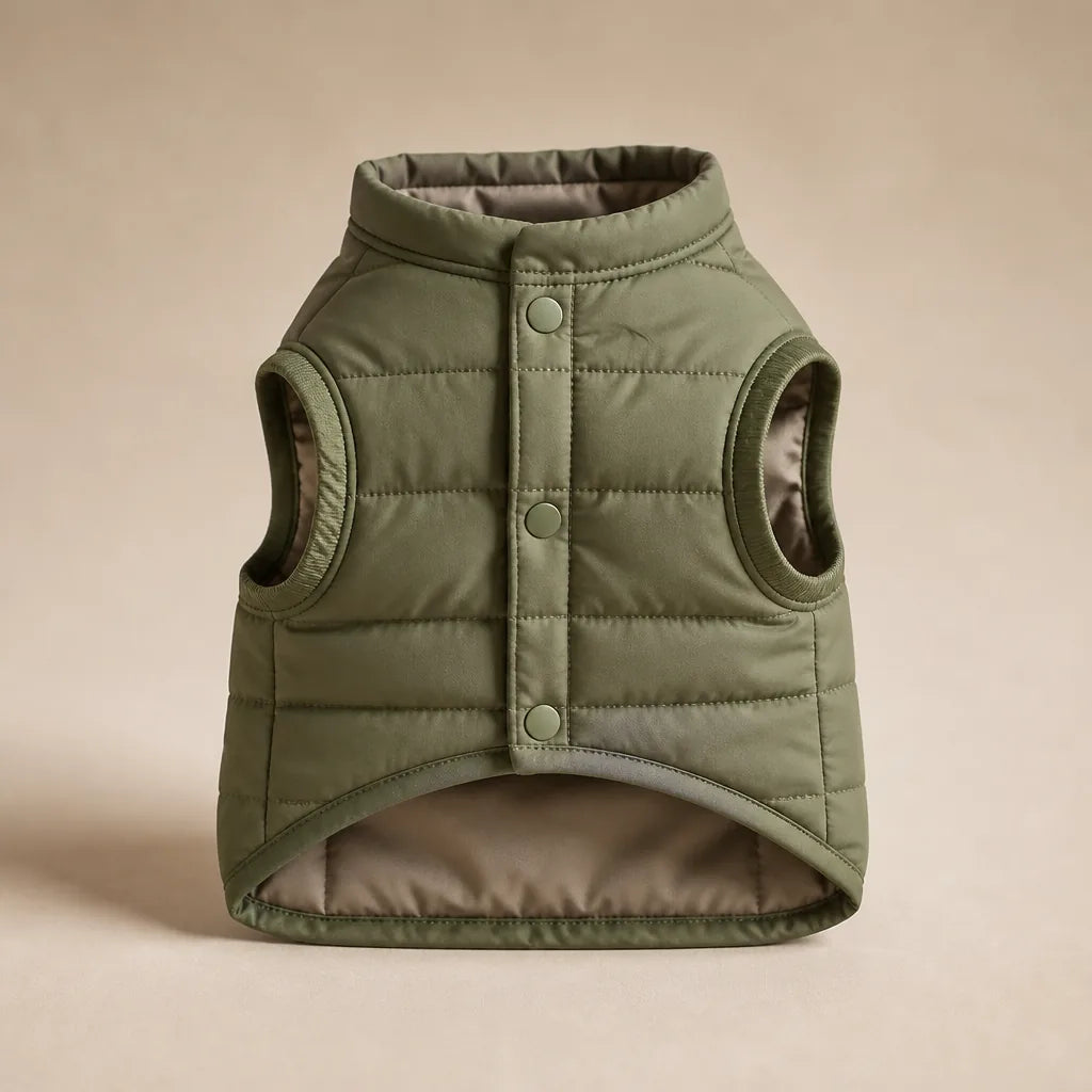 Manteau Pour Chien American Staff