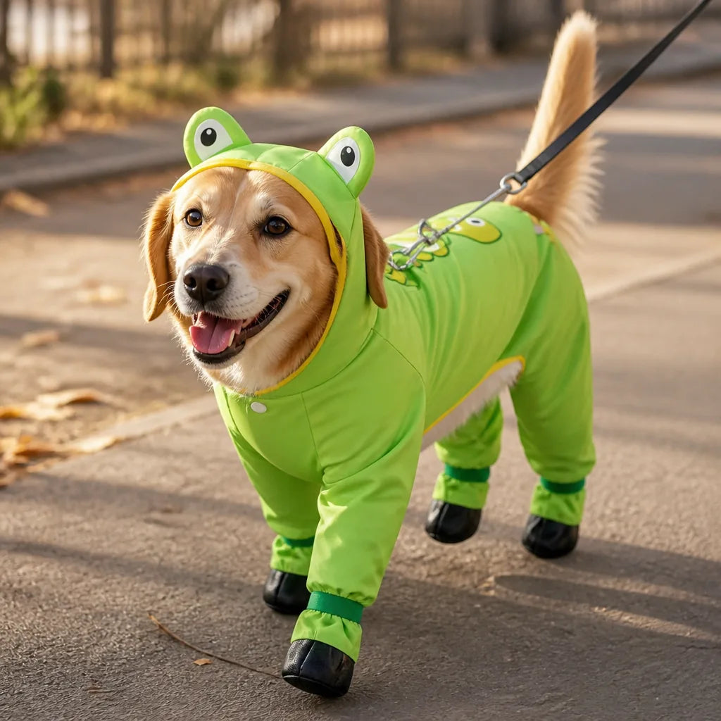 manteau-pour-chien-avec-bottes-integrees