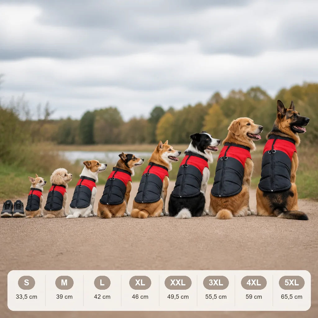 manteau-pour-chien-avec-fermeture-sur-le-dos