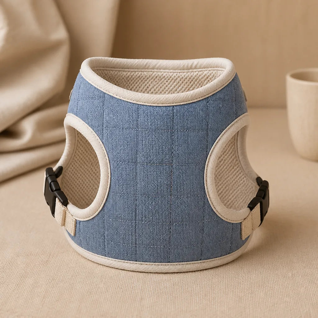 Manteau Pour Chien Avec Harnais Intégré