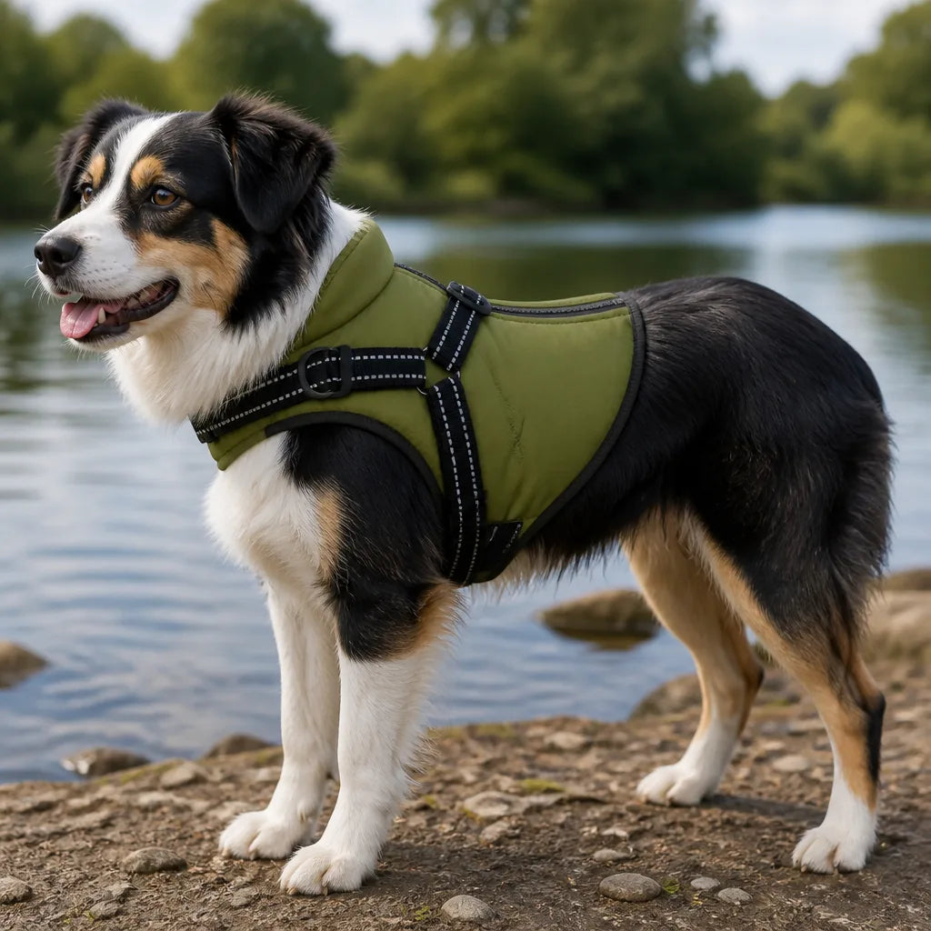 manteau-pour-chien-avec-harnais-integre