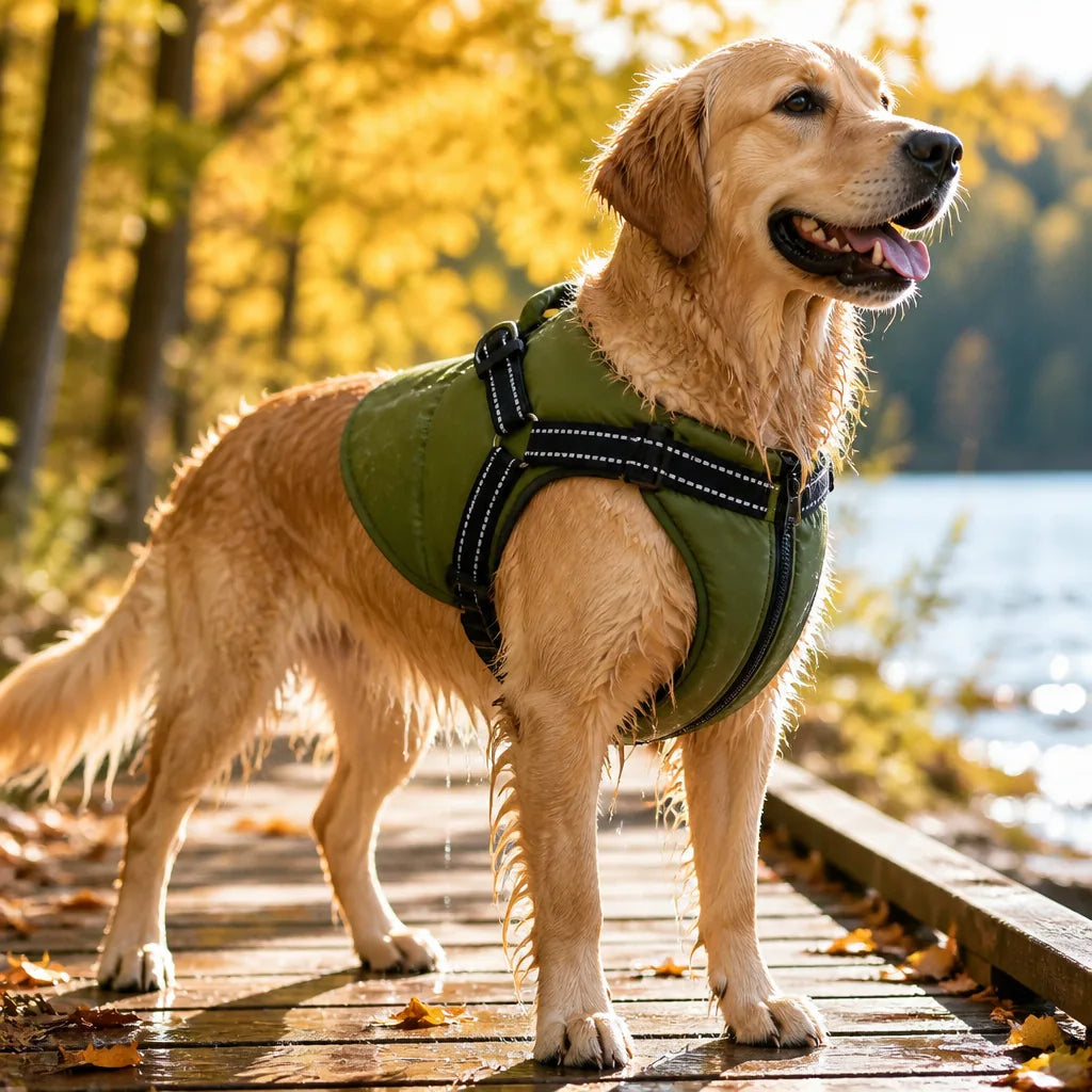 manteau-pour-chien-avec-harnais-integre