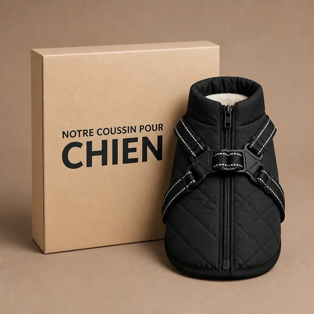 Manteau Pour Chien Basset Hound