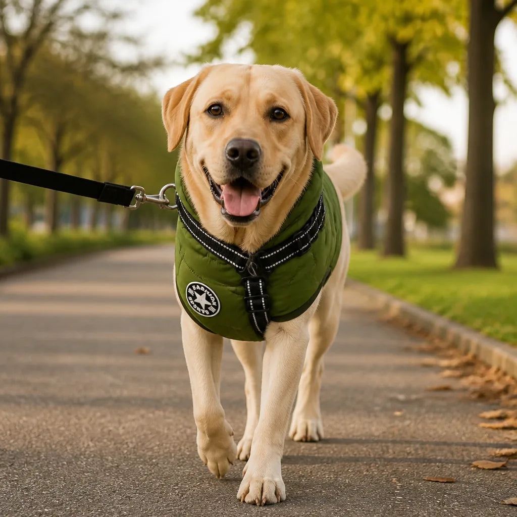 manteau-pour-chien-basset-hound