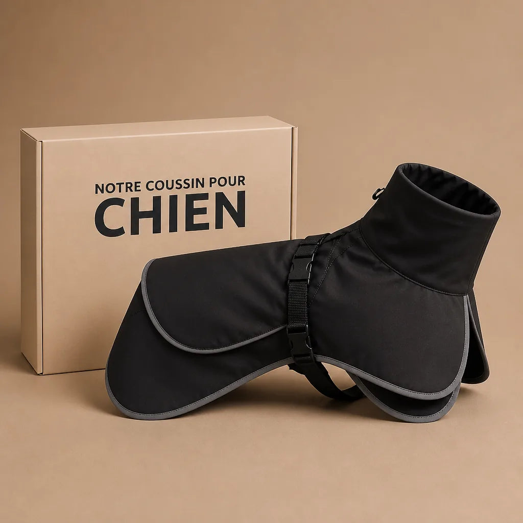 Manteau Pour Chien Beagle