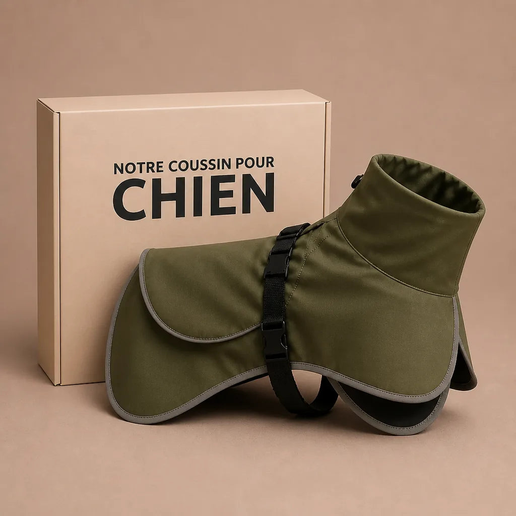 Manteau Pour Chien Beagle