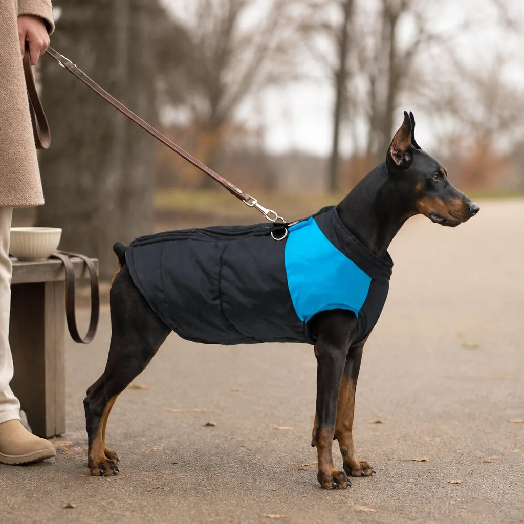 manteau-pour-chien-berger-australien