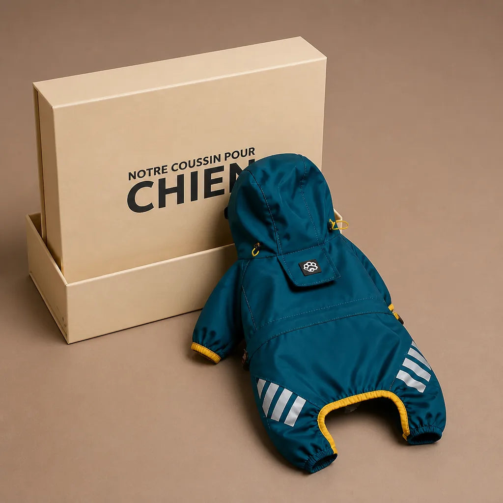 Manteau Pour Chien Bichon Frise