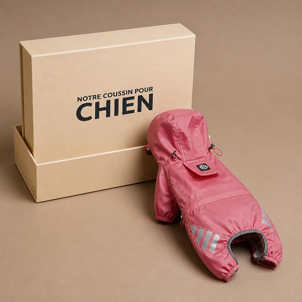 Manteau Pour Chien Bichon Frise