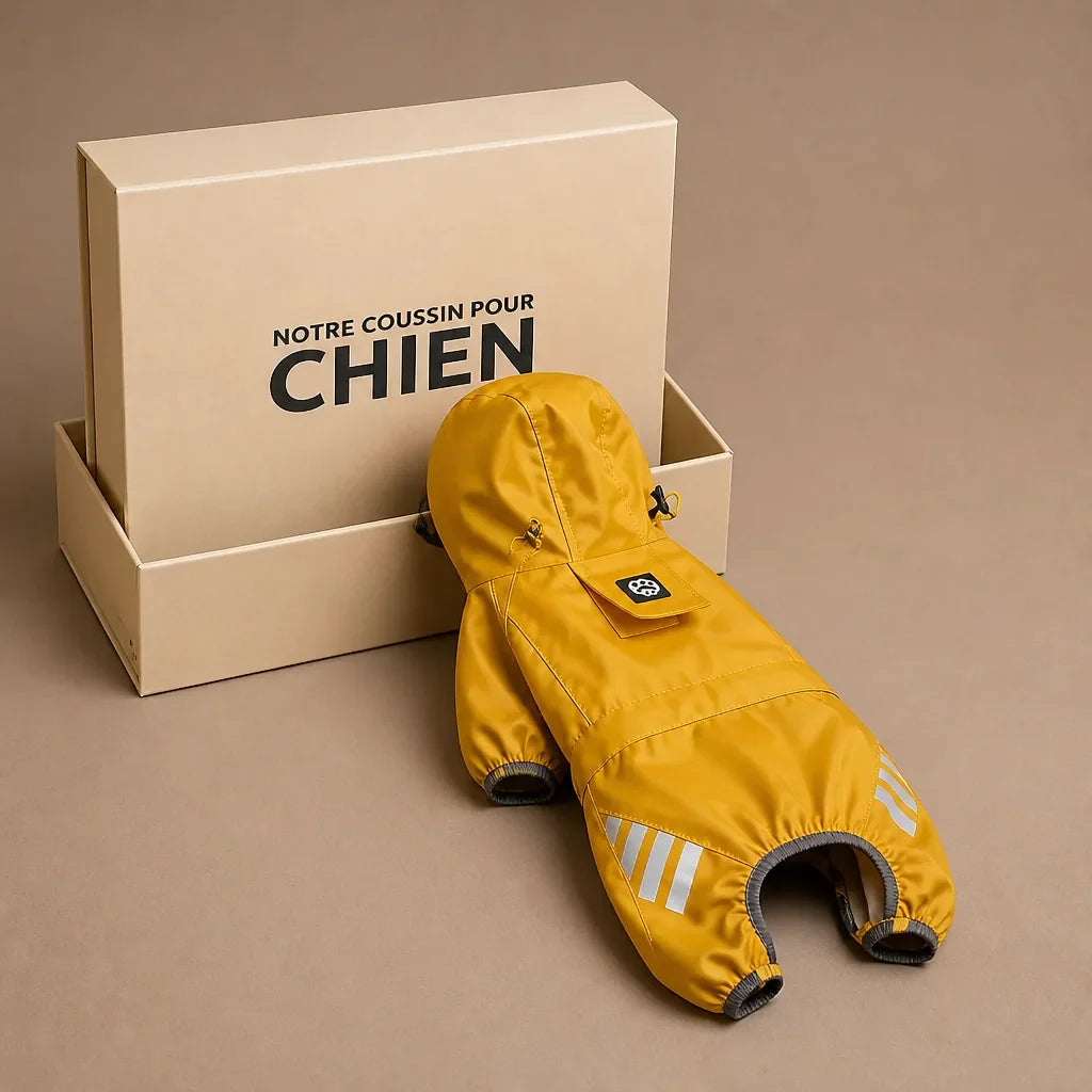 Manteau Pour Chien Bichon Frise