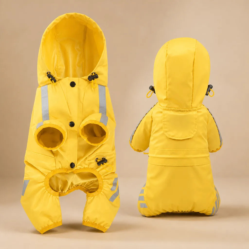 Manteau Pour Chien Bichon Frise