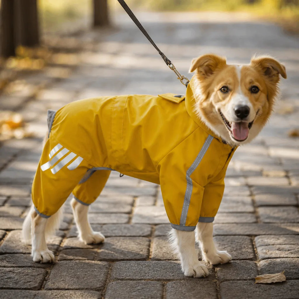 manteau-pour-chien-bichon-frise