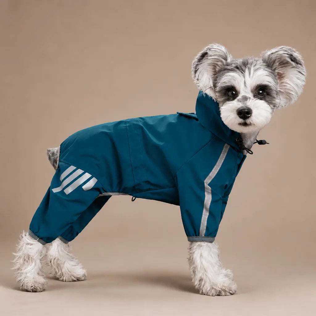Manteau Pour Chien Bichon Frise