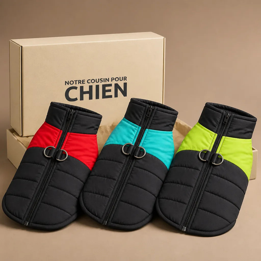 manteau-pour-chien-border-collie