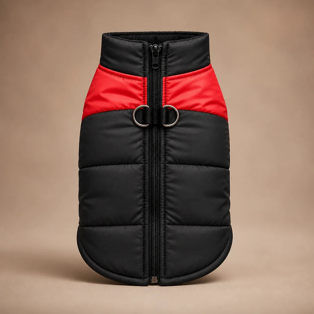 Manteau Pour Chien Border Collie