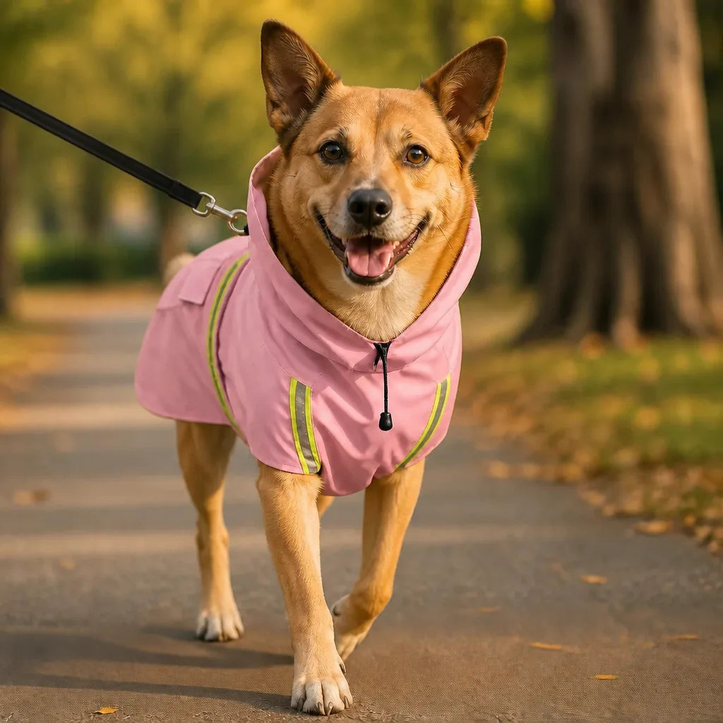 Manteau Pour Chien Cane Corso