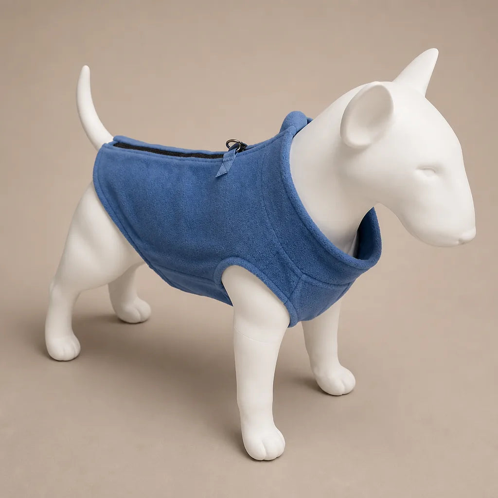 Manteau Pour Chien Carlin