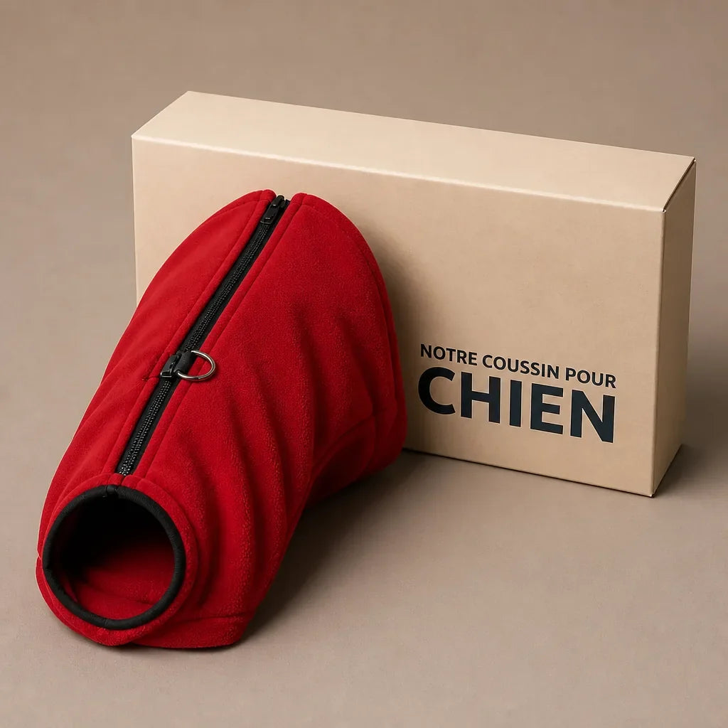 Manteau Pour Chien Carlin