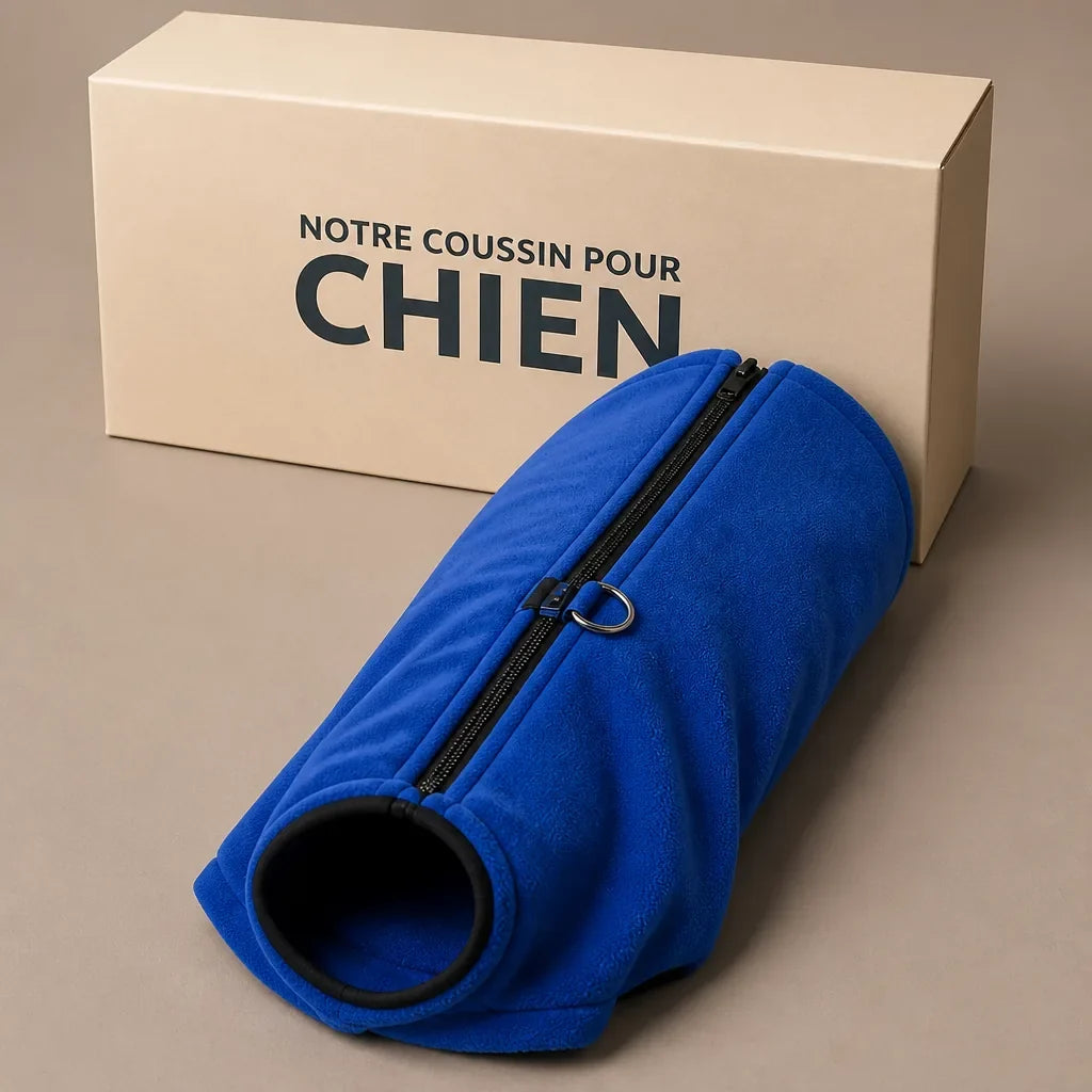 Manteau Pour Chien Carlin