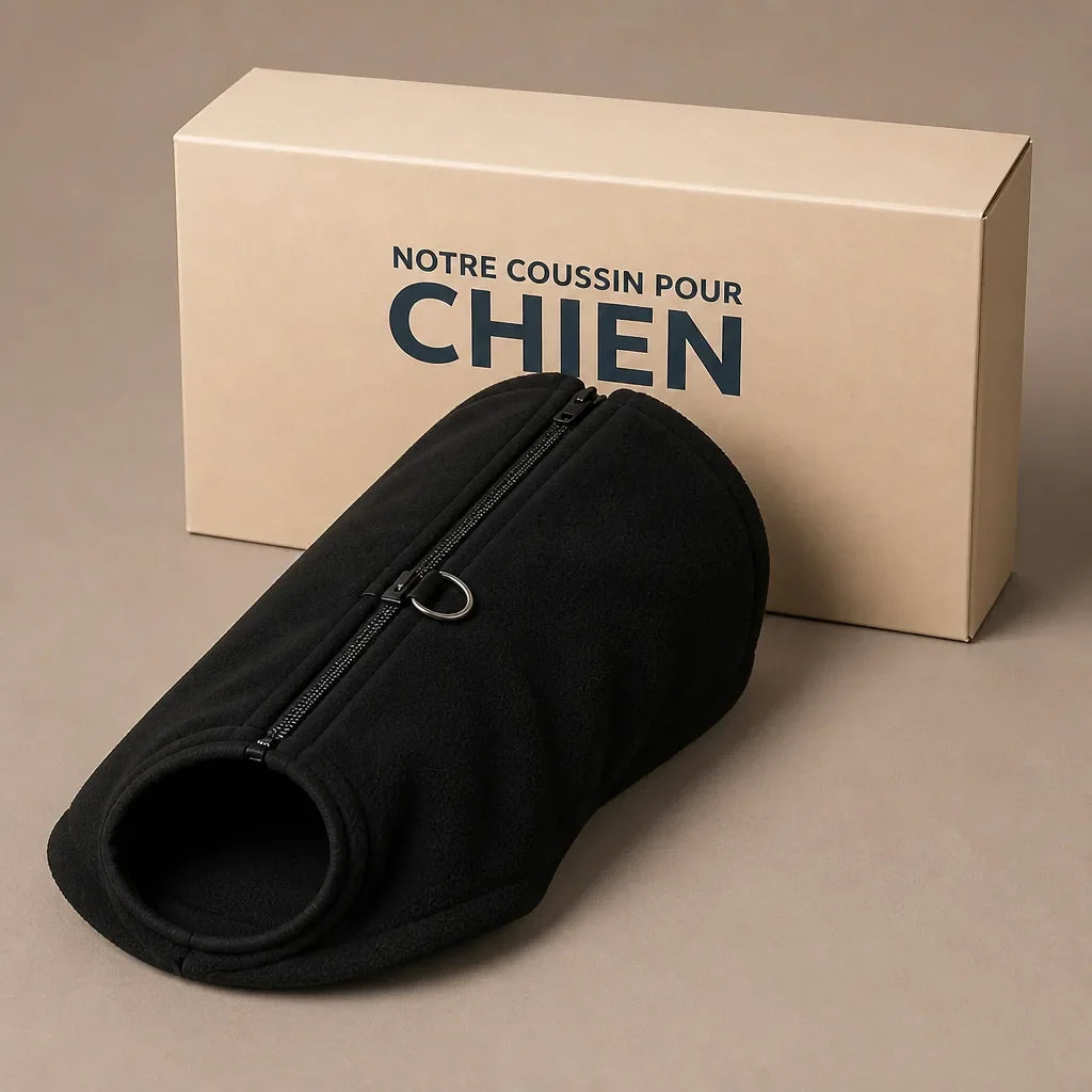 Manteau Pour Chien Carlin