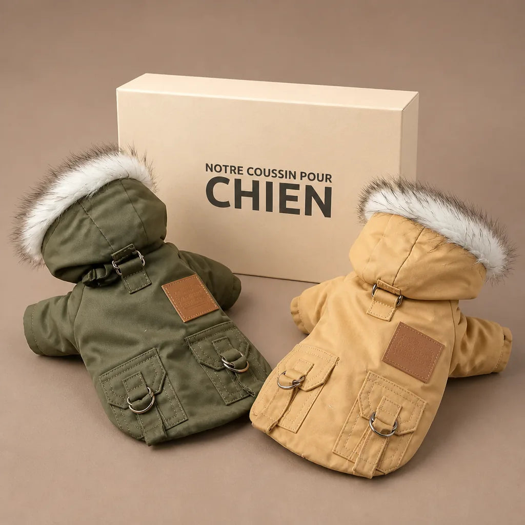 manteau-pour-chien-cavalier-king-charles