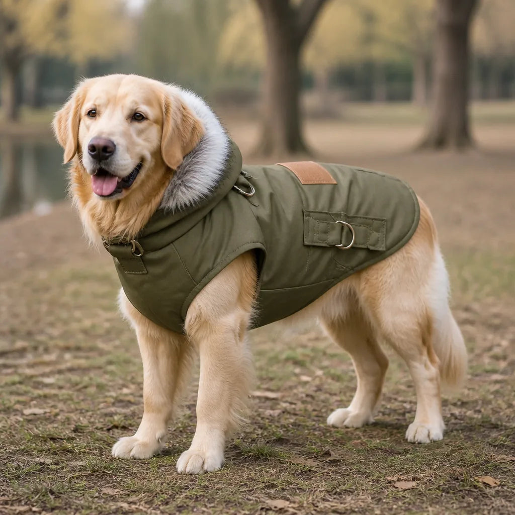 manteau-pour-chien-cavalier-king-charles